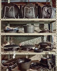 When I first arrived at Mike Zubik's home and workshop in ...