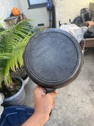 Not as thrilled by this one : r/castiron