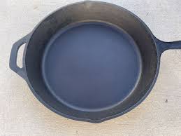 Antique Vintage Lodge 12SK Cast Iron Skillet 13.75" x 20.25 ...