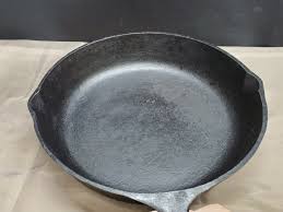 Birmingham Stove Range Century Series No. 7 10 1/2" Cast ...