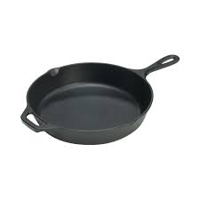 Cast Iron Skillet - 12 Inch