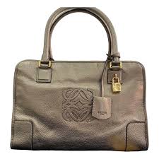 Loewe Handbag: Refined Elegance