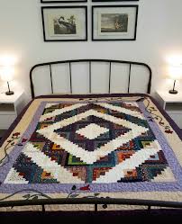 Log Cabin With Parrots - Etsy