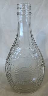 Vintage Art Deco Style Fancy Log Cabin Syrup Bottle St Paul MN 1940s | eBay