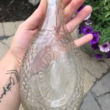 Vtg Gulden's Bottle Probably 1920s - Etsy