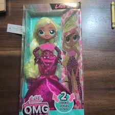 Lol Surprise Diva | eBay
