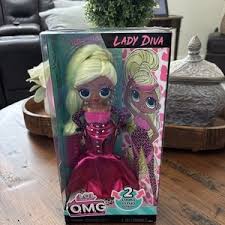 Diva Lol Doll | eBay
