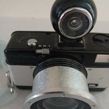 Lomography Fixed Built - in Flash Point & Shoot Film Cameras for sale | eBay