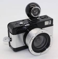 Lomography Fisheye Two - 35mm Film Fisheye Compact Camera – With Original Box/instructions - Very Good Condition and Tested - Lomo - Etsy