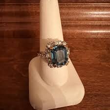 Jewelry | Like New 18k Gold Electroplate Faux ...