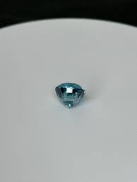 17 Carat Collector's Cambodian Blue Zircon For Sale at 1stDibs | bluconaz, cambodian zircon, cambodian blue zircon prices