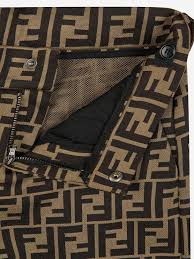 Fendi Boys Shorts | Childsplay Clothing