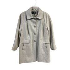 London Fog | Jackets & Coats | Stunning Vintage Red London ...