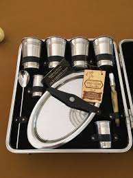 Vintage Ever Wear Trav L Bar, Traveling Bar for Sale in ...