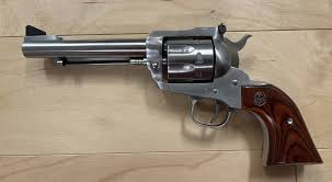 Ruger New Model Blackhawk in 327 Federal Magnum | Glock Talk