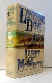 Lonesome Dove. by McMurtry, Larry.: Fine Hardcover (1985 ...