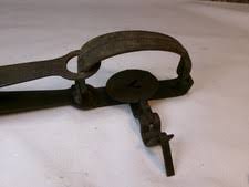 Oneida Community Trap | eBay