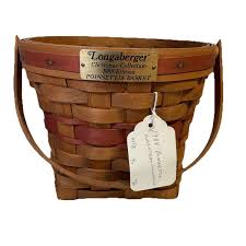 Retired Longaberger Baskets In Longaberger Collectibles Combos | eBay