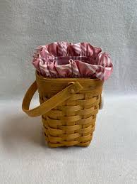 Longaberger 1998 Horizon of Hope Basket (#B513) - Etsy Norway