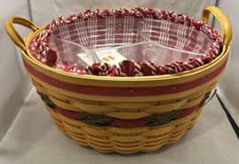 Longaberger Hostess Basket | eBay
