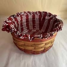 Longaberger Basket Cake Insert - Etsy