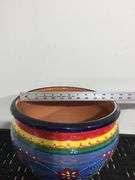 Large Mexican Pot for Garden - Lil Dusty Online Auctions - All Estate Services, LLC