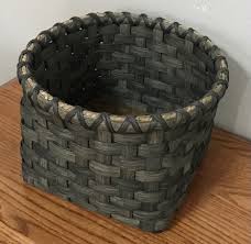 Storage Basket in Variety of Colors - Etsy