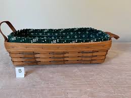 Longaberger Heartland Collection Basket | Choose From: Purse I Bakery I Recipe - Etsy Australia