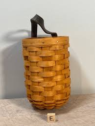 Longaberger Classic Retired Baskets | Choose From: Various ...