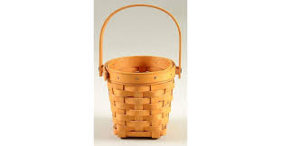 Baskets 2002 Horizon of Hope Basket by Longaberger | Replacements, Ltd.