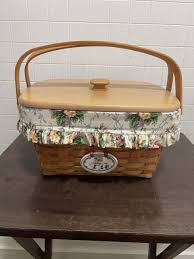 Longaberger Mothers Day Basket In Longaberger Baskets (1995-1999) for sale | eBay