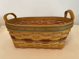 Longaber 2001 Daily Blessings Basket | eBay