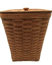 Longaberger Laundry Basket | eBay