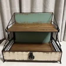 2025年最新】シェルフ ラック ホワイトの人気アイテム - メルカリ