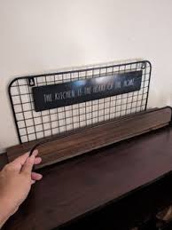 Rae Dunn The Kitchen Is The Heart Of The Home for Sale in La ...