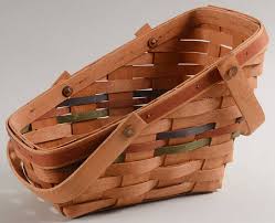 Baskets Shades of Autumn Small Vegetable Basket by ...