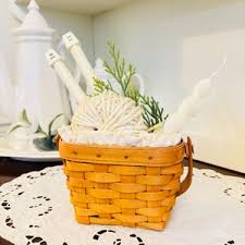 Longaberger Oval Protector - Etsy