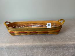 Longaberger Autumn Reflections Baskets | Choose From: Sm or ...