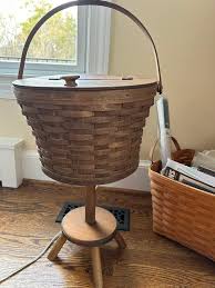 Is this a Longaberger basket?