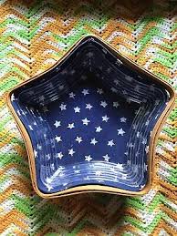 Longaberger Christmas Collection, 2001 Edition, "Shining ...