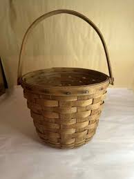 Longaberger Fruit Basket - Etsy