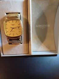 longines watch | eBay