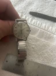 Vintage Longines Grand Prize Automatic | eBay