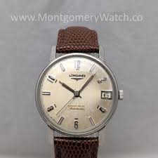 1966 Longines Grand Prize Watch - Etsy