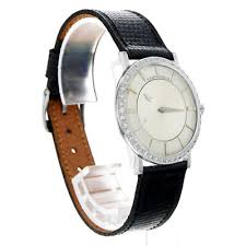 Longines Mystery Dial 167-B | eBay