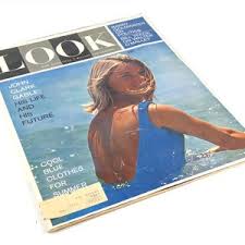 July 1962 Magazine - Etsy