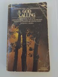 God Calling: Devotionals for Restoring Fa- paperback, A J ...