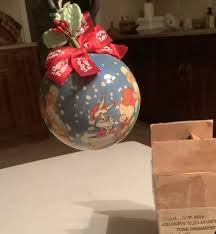 1995 Looney Tunes Warner Bros Christmas Ornaments by Matrix ...