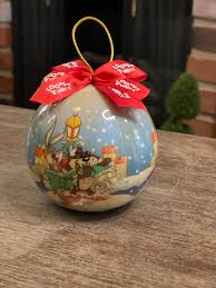 Looney Toons Matrix Ornament Tasmanian Devil and Bugs Bunny ...