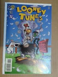 Looney Tunes #39 (DC Comics April 1998) for sale online | eBay